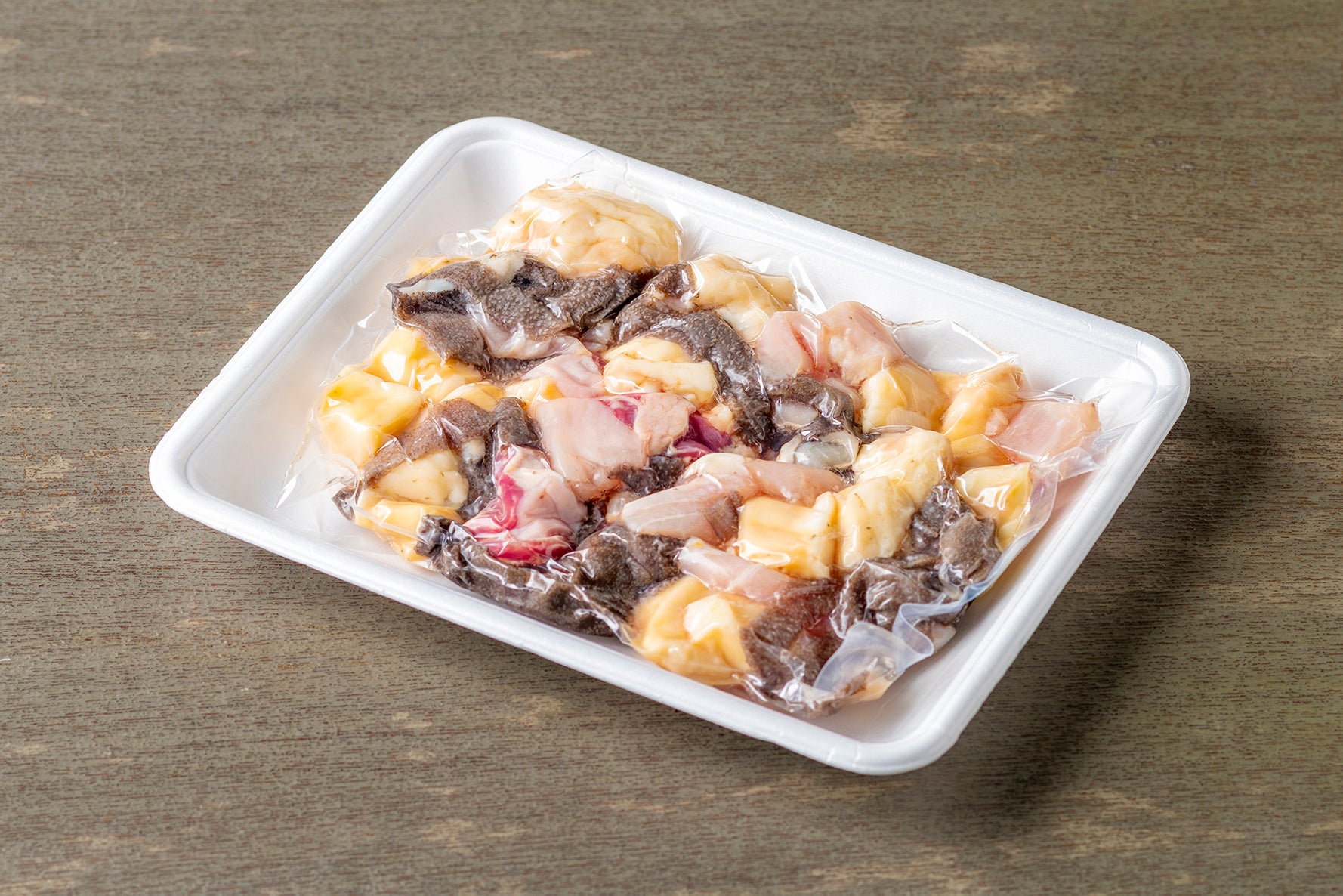 ホルモンミックス 250グラム - いぶさな